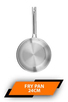 Kraft Triply Futuretec Fry Pan 24cm